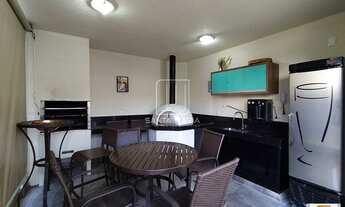 Imagem 4: Apartamento (tipo - padrao) 3 dormitórios/suite, cozinha planejada, portaria 16hs, lazer