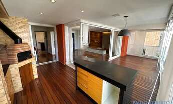 Imagem 4: APARTAMENTO - CAMPO BELO - SP