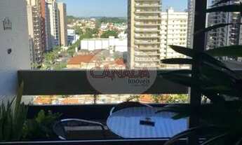 Imagem 1: Apartamento - Ribeirao Preto - Centro