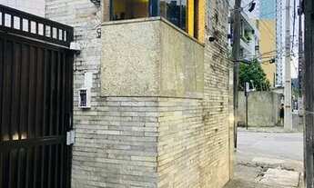 Imagem 2: Apartamento para venda tem 100 metros quadrados com 3 quartos em Boa Viagem - Recife - PE