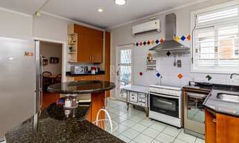 Imagem 3: Casa para Venda - 230m², 3 dormitórios, 2 vagas - Vila Ipiranga