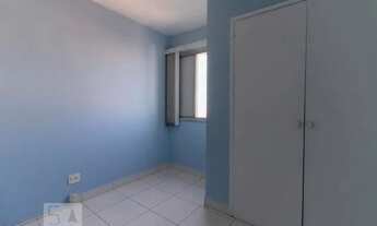 Imagem 6: Apartamento para Aluguel - Chácara Inglesa, 2 Quartos, 58 m2