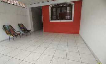 Imagem 6: Casa com 2 dorms, Maracana, Lado Praia!