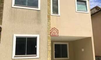 Imagem 7: Casa com 3 dormitórios, 115 m² - venda por R$ 350.000,00 ou aluguel por R$ 2.160,00/mês