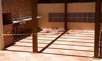 Imagem 6: Cobertura Duplex - Alphaville - Varanda Gourmet - 3 suites