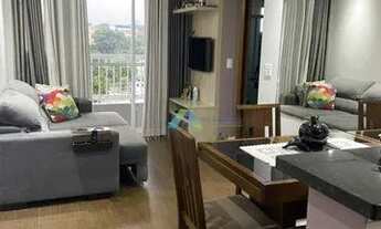 Imagem: Santo André Apartamento 50M², 2 dormitórios