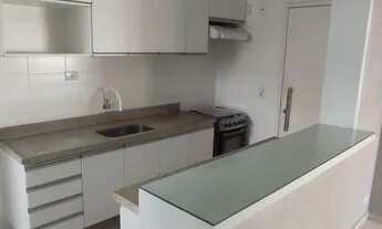 Imagem 7: Edf. Santorini no bairro dos Aflitos