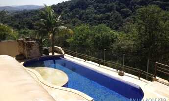 Imagem 2: CASA EM CONDOMÍNIO - ALPHAVILLE - SP