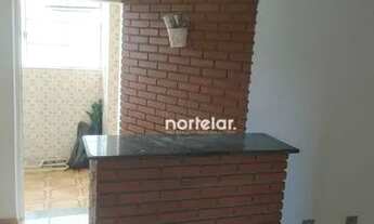 Imagem 4: APARTAMENTO - ALTO DA LAPA - SP