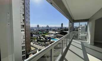 Imagem: Chapecó - Apartamento Padrão - Centro