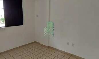 Imagem 4: Aluga apartamento em Intermares: 50 m², excelente localização!