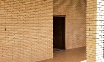 Imagem 2: CASA TERREA COM 4 DORMITÓRIOS NA PRAIA GRANDE