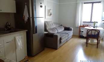 Imagem 4: APARTAMENTO - JARDIM PAULISTA - SP