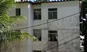 Imagem 2: Apartamento para aluguel tem 55 metros quadrados com 2 quartos em Saboeiro - Salvador - BA