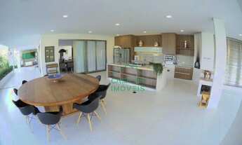 Imagem 6: Casa com 8 dormitórios, 1350 m² - venda por R$ 9.900.000,00 ou aluguel por R$ 39.398,00/mê