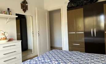 Imagem 5: Apartamento 2 dormitórios Embaré Santos