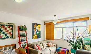 Imagem: Apartamento à venda em Santo Amaro com