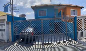 Imagem 5: Casa com 3 dormitórios à venda, 146 m² por R$ 649.900,00 - Jardim Santa Mena - Guarulhos/S