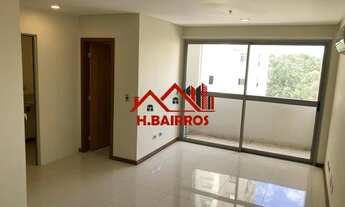 Imagem 2: Sala Comercial com 37m² para ALUGAR no Supremo Aquarius Offices