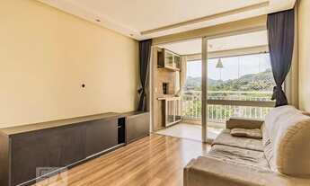 Imagem 3: Apartamento para Aluguel - Teresópolis, 3 Quartos, 82 m2