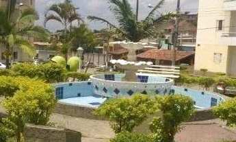 Imagem 3: Apartamento de 2 dormitórios com 57m² no Residencial Vale Verde em Jandira a 5 minutos do