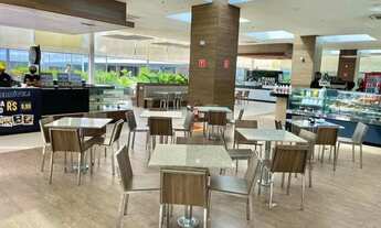 Imagem 3: Escritório para venda possui 38 metros quadrados em São Cristóvão - Salvador - BA