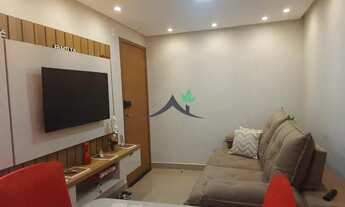 Imagem 1: Apartamento - Jardim das Margaridas - Salvador