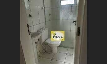 Imagem 7: Apartamento com 2 dormitórios para alugar, 48 m² por R$ 1.279,95/mês - Loteamento Parque S