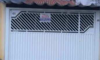 Imagem: Casa com 2 dormitórios, 110 m² - venda