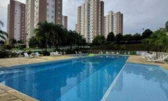 Imagem 7: Apartamento Bella Colônia - 2 quartos