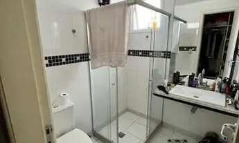 Imagem 2: Lindo 3 quartos mobiliado com varanda gourmet Cód: 22214 das22