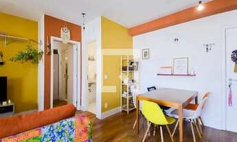 Imagem 3: Apartamento para Aluguel - Centro, 1 Quarto, 65 m2