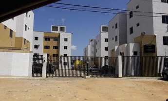 Imagem 3: Apartamento para alugar no planalto