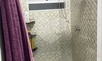 Imagem: Apartamento de Fino Acabamento (SEMI MOBILIADO)