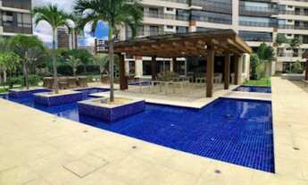 Imagem: Condominio Cosmopolitan Bairro Guararapes