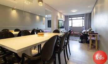 Imagem: São Paulo - Apartamento Padrão - Mandaqui