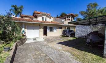 Imagem: Casa para Venda - 281m², 3 dormitórios