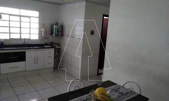 Imagem 3: Araçatuba - Casa - Conjunto Habitacional João Batista Botelho