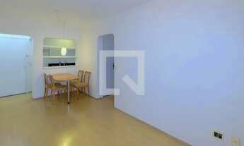 Imagem 4: Apartamento para Aluguel - Itaim Bibi, 1 Quarto, 41 m2