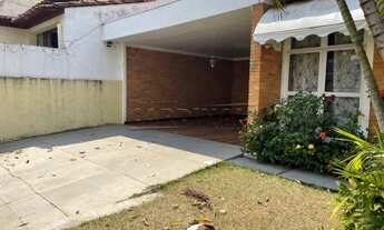 Imagem 3: Casa Padrão em São Carlos