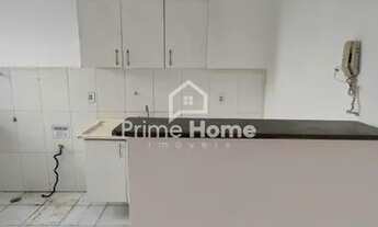 Imagem 5: Apartamento - Jardim Antonio Von Zuben - Campinas