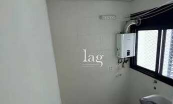 Imagem 4: Apartamento com 2 dormitórios para alugar, 72 m² por R$ 4.180,00/mês - Condomínio Residenc