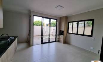 Imagem 6: Casa (térrea em condominio) 3 dormitórios/suite, cozinha planejada, portaria 24hs, lazer