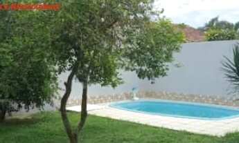 Imagem: Casa 3 quartos em Interlagos