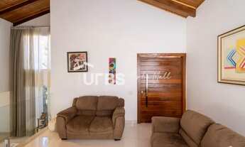 Imagem 3: Casa térrea no Jardins Atenas com 3 suítes