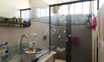 Imagem 2: Apartamento para Venda - 77.05m², 3 dormitórios, 1 vaga - Passo da Areia, Porto Alegre