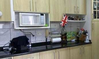 Imagem 3: Apartamento 100 m² 3 dormitórios 1 suite 1 vaga - jd Hollywood - SBC