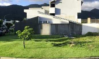 Imagem 4: Terreno em condomínio RGI individual 190m2 (Creci 35.965