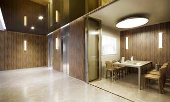 Imagem 4: Apartamento para Venda - 44.97m², 1 dormitório, sendo 1 suites, 1 vaga - Mont Serrat