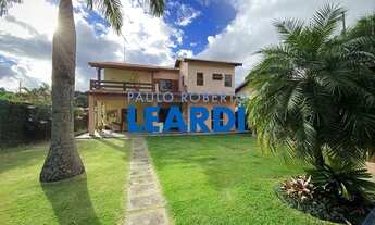 Imagem: CASA EM CONDOMÍNIO - GRANJA VIANA - SP